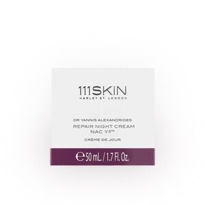 111SKIN Repair Night Cream NAC Y2